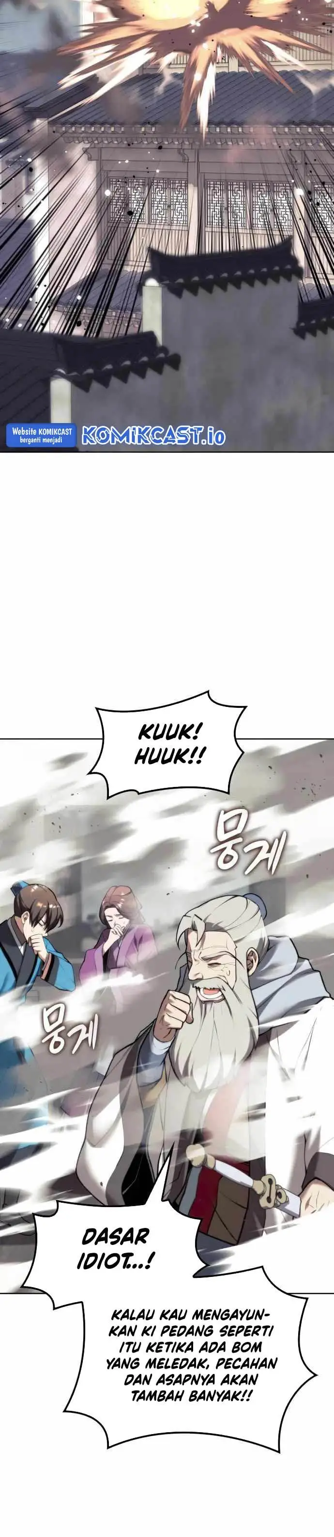 image-komik-tale-of-a-scribe-who-retires-to-the-countryside-chapter-165-39/42