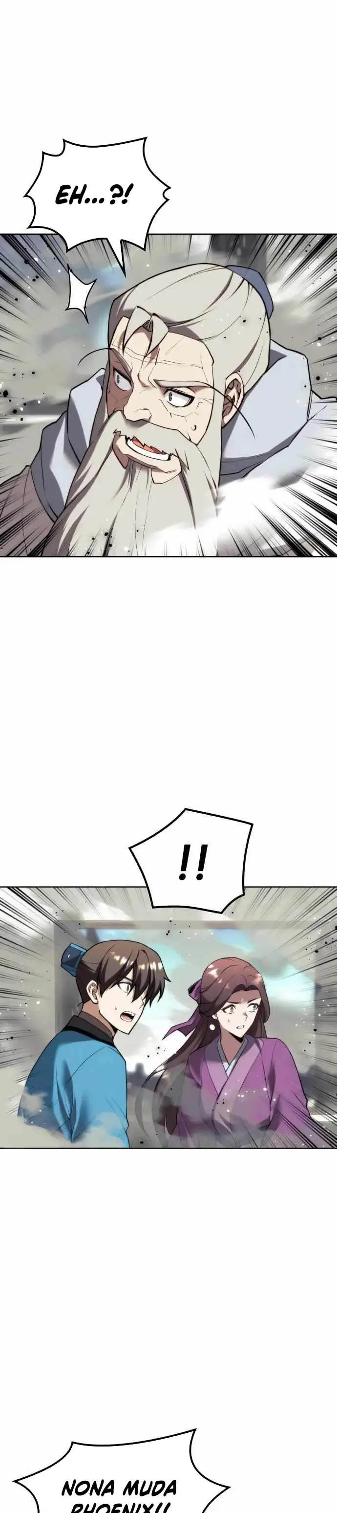 image-komik-tale-of-a-scribe-who-retires-to-the-countryside-chapter-165-40/42