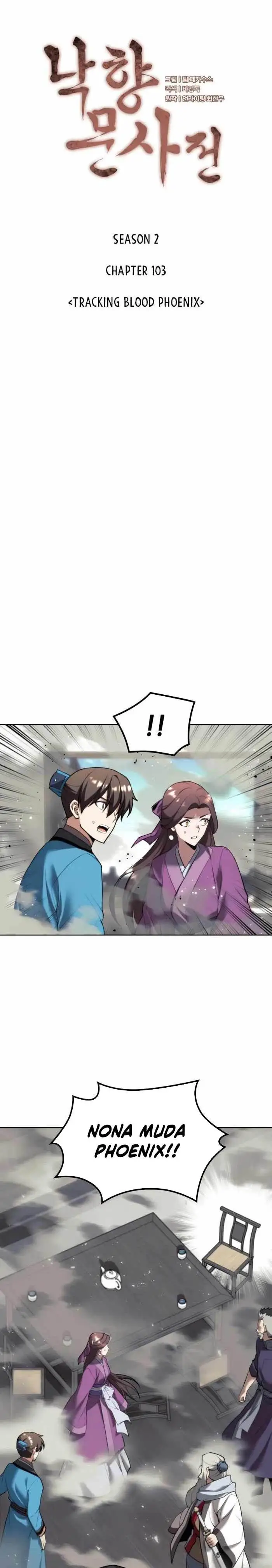 image-komik-tale-of-a-scribe-who-retires-to-the-countryside-chapter-166-2/35