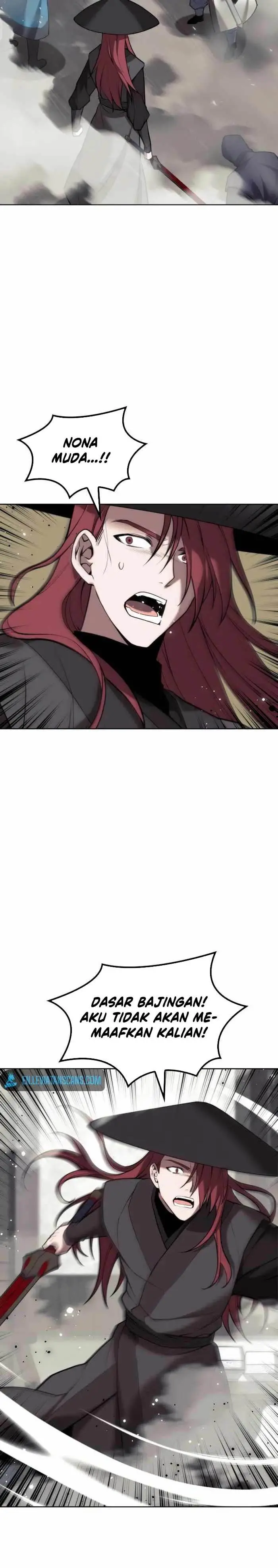 image-komik-tale-of-a-scribe-who-retires-to-the-countryside-chapter-166-3/35