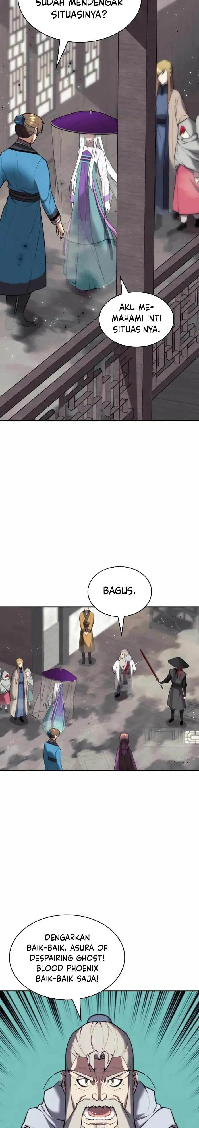 image-komik-tale-of-a-scribe-who-retires-to-the-countryside-chapter-166-7/35