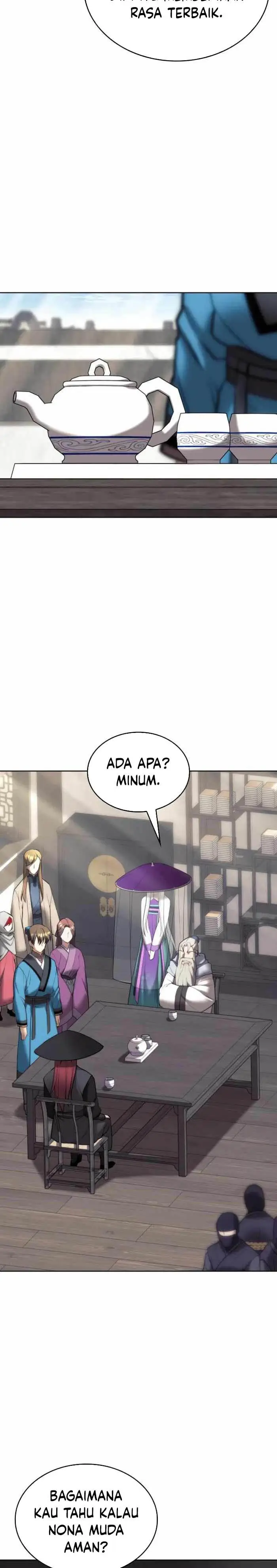 image-komik-tale-of-a-scribe-who-retires-to-the-countryside-chapter-166-10/35