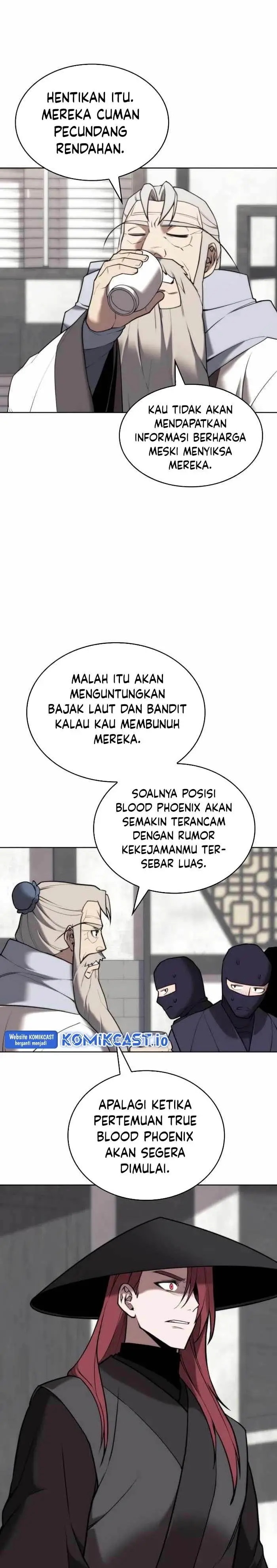 image-komik-tale-of-a-scribe-who-retires-to-the-countryside-chapter-166-14/35