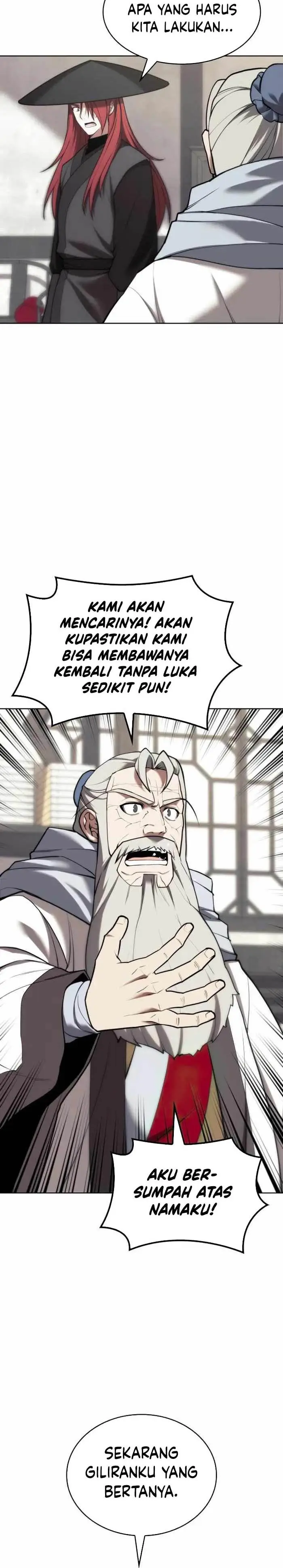 image-komik-tale-of-a-scribe-who-retires-to-the-countryside-chapter-166-17/35