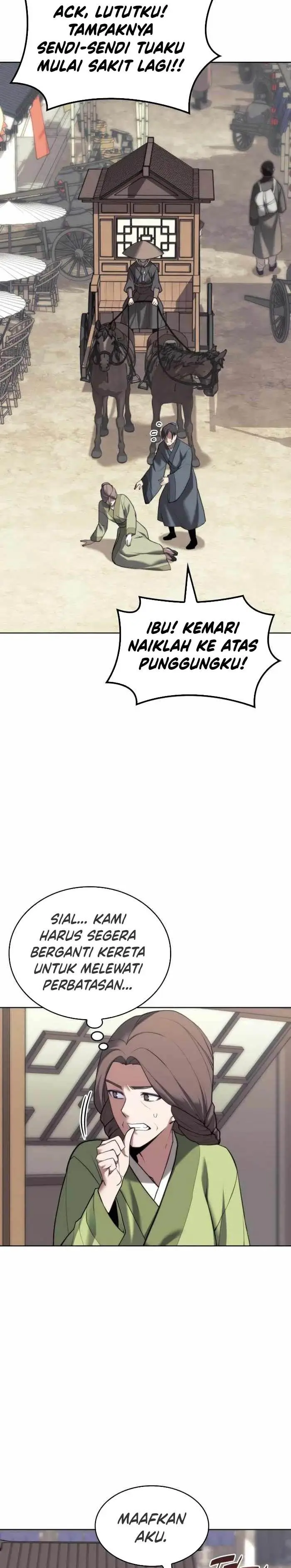 image-komik-tale-of-a-scribe-who-retires-to-the-countryside-chapter-166-23/35
