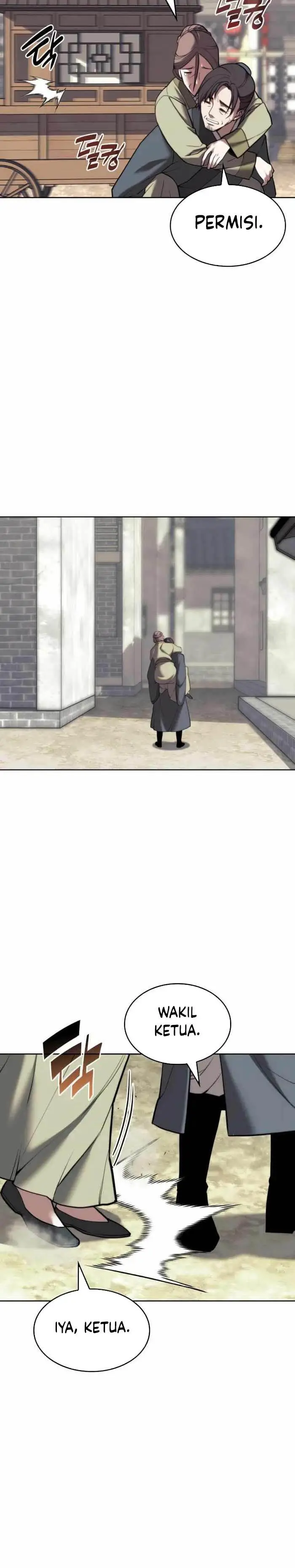 image-komik-tale-of-a-scribe-who-retires-to-the-countryside-chapter-166-24/35