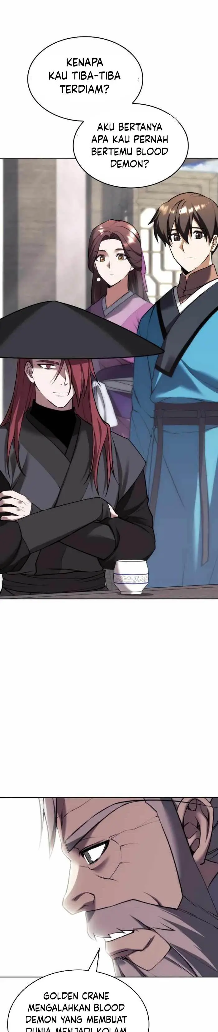 image-komik-tale-of-a-scribe-who-retires-to-the-countryside-chapter-166-27/35