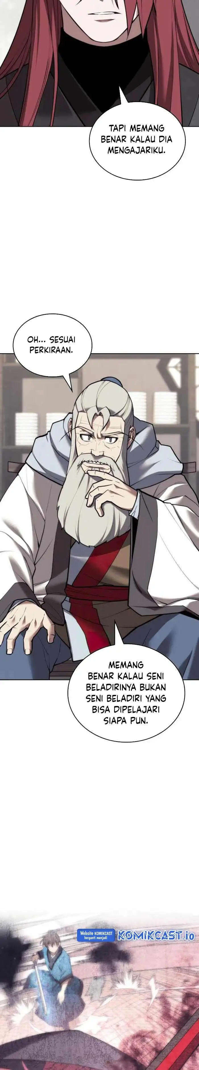 image-komik-tale-of-a-scribe-who-retires-to-the-countryside-chapter-166-30/35