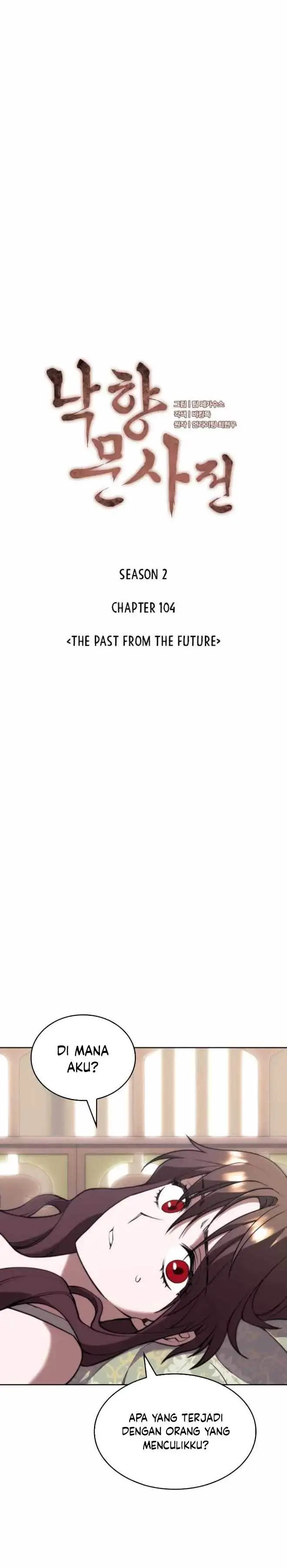 image-komik-tale-of-a-scribe-who-retires-to-the-countryside-chapter-167-5/44