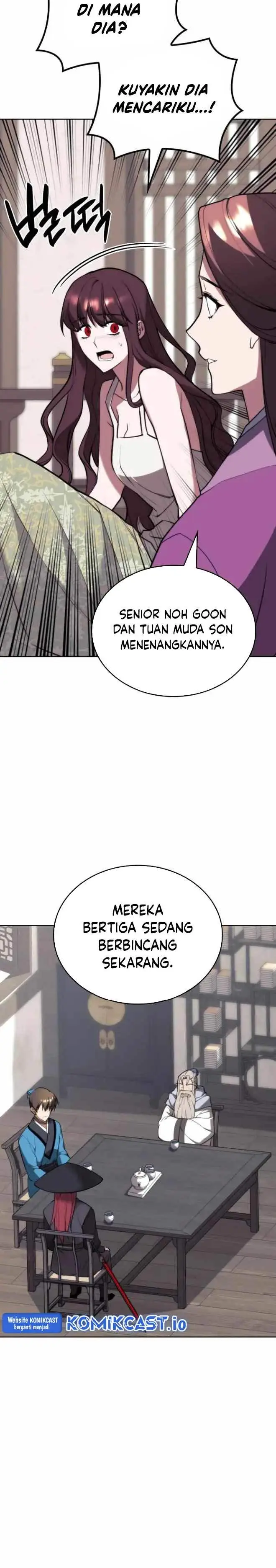 image-komik-tale-of-a-scribe-who-retires-to-the-countryside-chapter-167-8/44