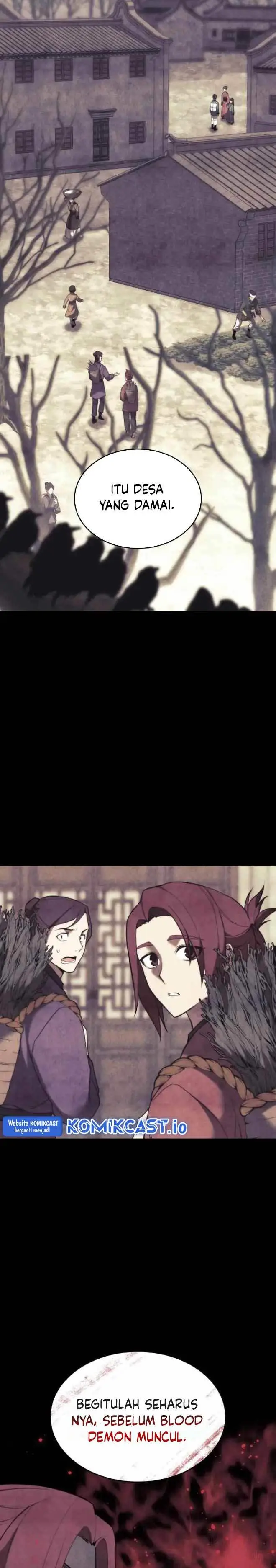 image-komik-tale-of-a-scribe-who-retires-to-the-countryside-chapter-167-17/44