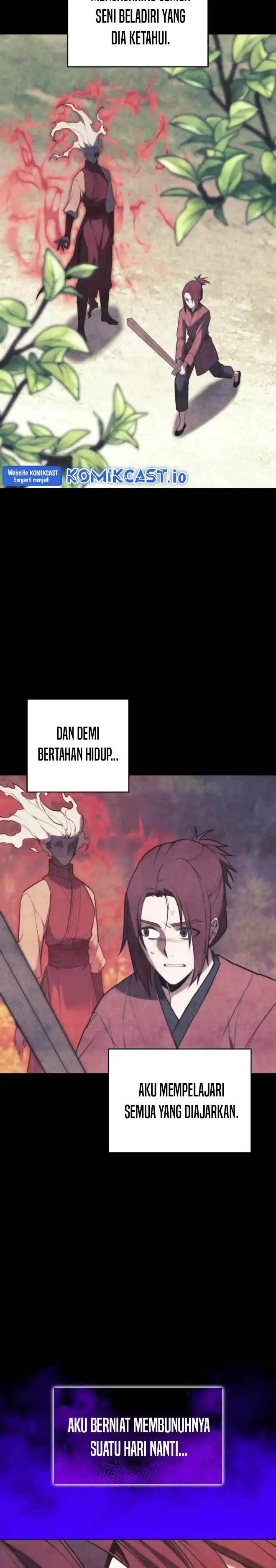 image-komik-tale-of-a-scribe-who-retires-to-the-countryside-chapter-167-21/44