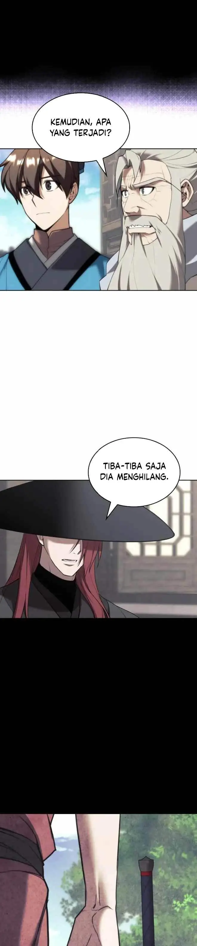 image-komik-tale-of-a-scribe-who-retires-to-the-countryside-chapter-167-23/44