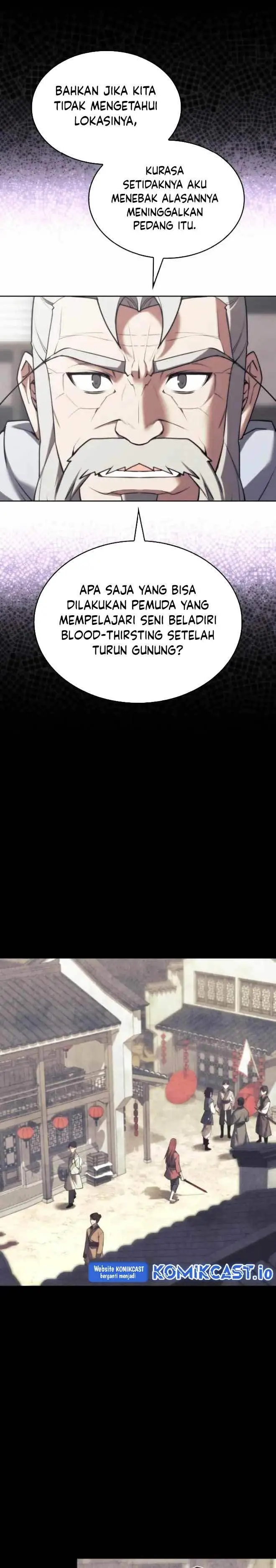 image-komik-tale-of-a-scribe-who-retires-to-the-countryside-chapter-167-25/44