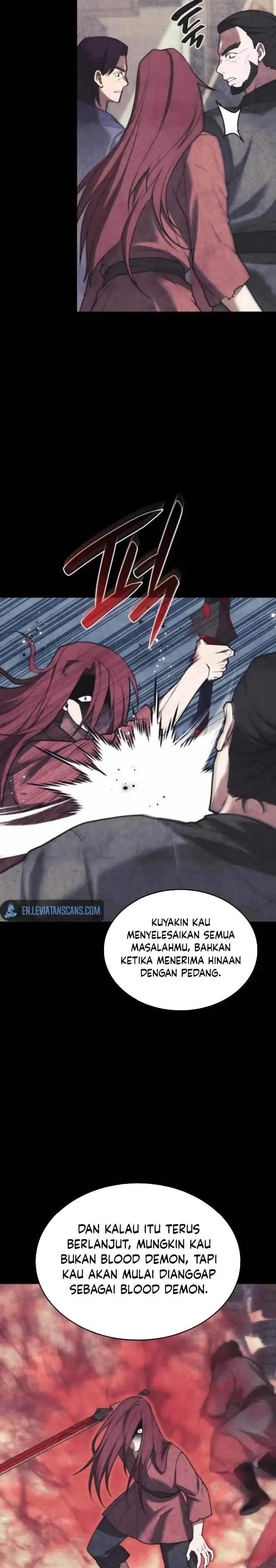 image-komik-tale-of-a-scribe-who-retires-to-the-countryside-chapter-167-26/44