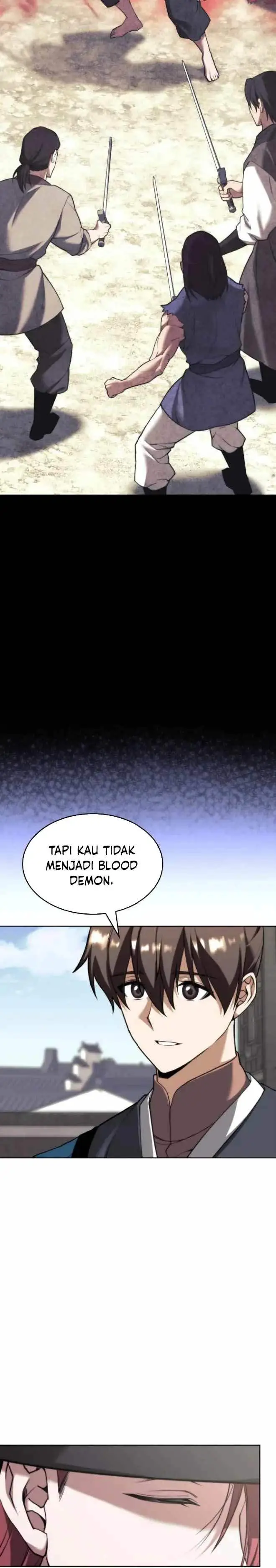 image-komik-tale-of-a-scribe-who-retires-to-the-countryside-chapter-167-27/44