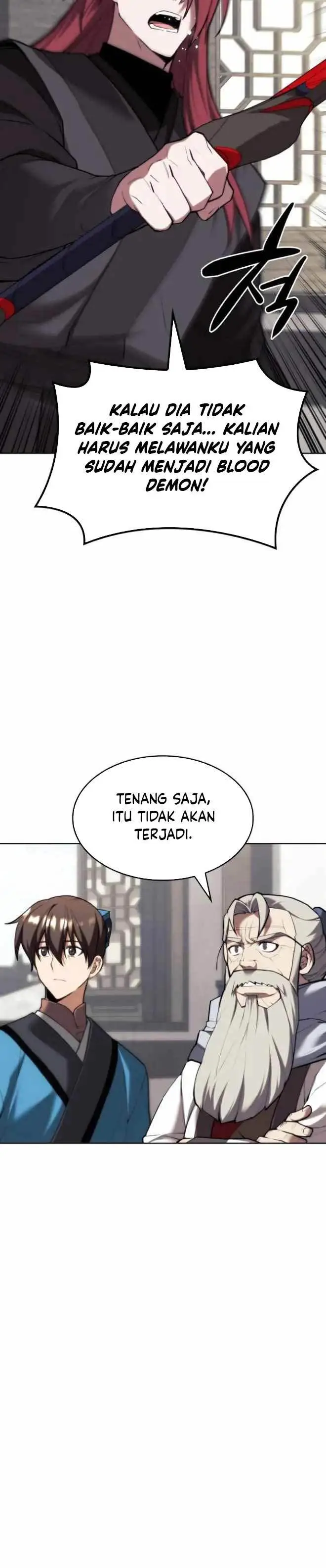 image-komik-tale-of-a-scribe-who-retires-to-the-countryside-chapter-167-30/44