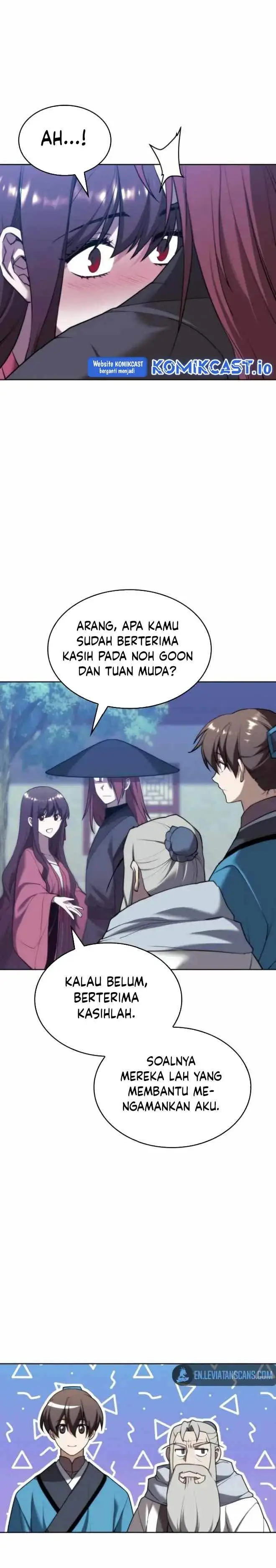 image-komik-tale-of-a-scribe-who-retires-to-the-countryside-chapter-167-33/44