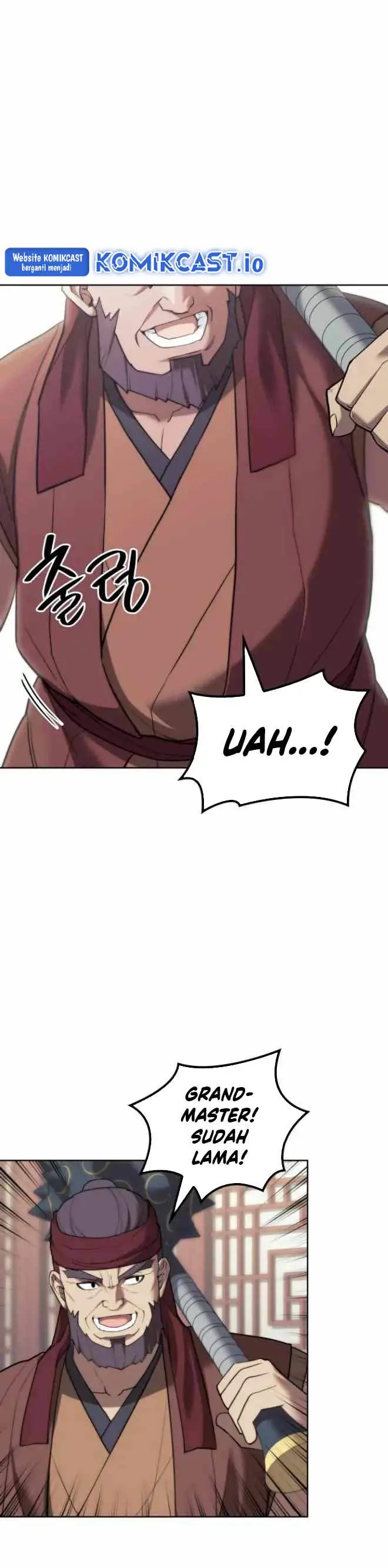 image-komik-tale-of-a-scribe-who-retires-to-the-countryside-chapter-167-41/44