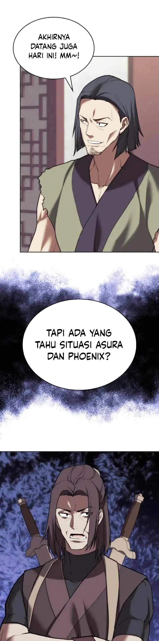 image-komik-tale-of-a-scribe-who-retires-to-the-countryside-chapter-167-42/44