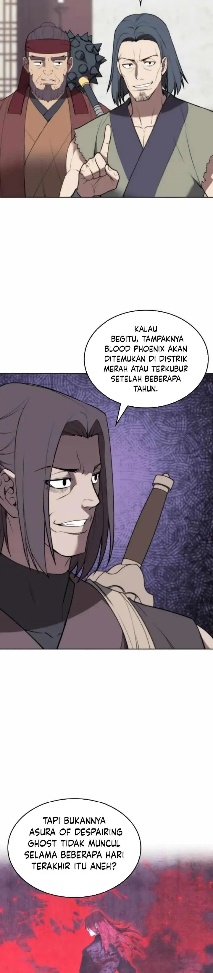 image-komik-tale-of-a-scribe-who-retires-to-the-countryside-chapter-168-1/41