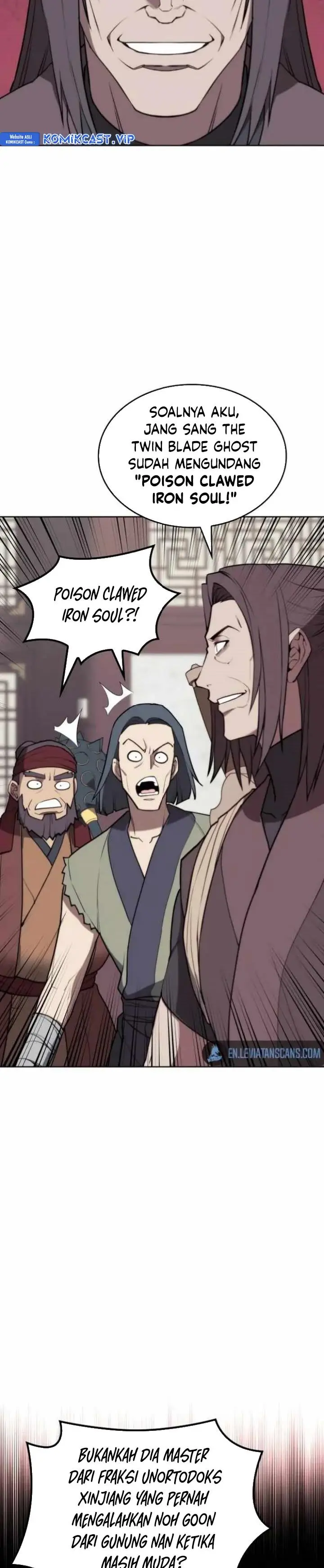 image-komik-tale-of-a-scribe-who-retires-to-the-countryside-chapter-168-4/41