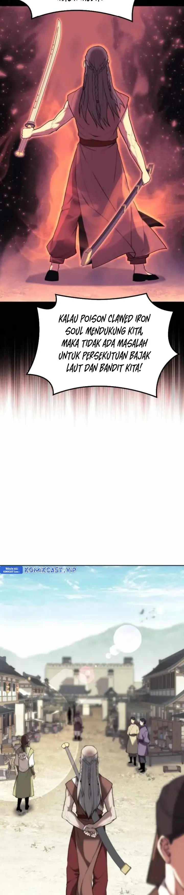 image-komik-tale-of-a-scribe-who-retires-to-the-countryside-chapter-168-5/41