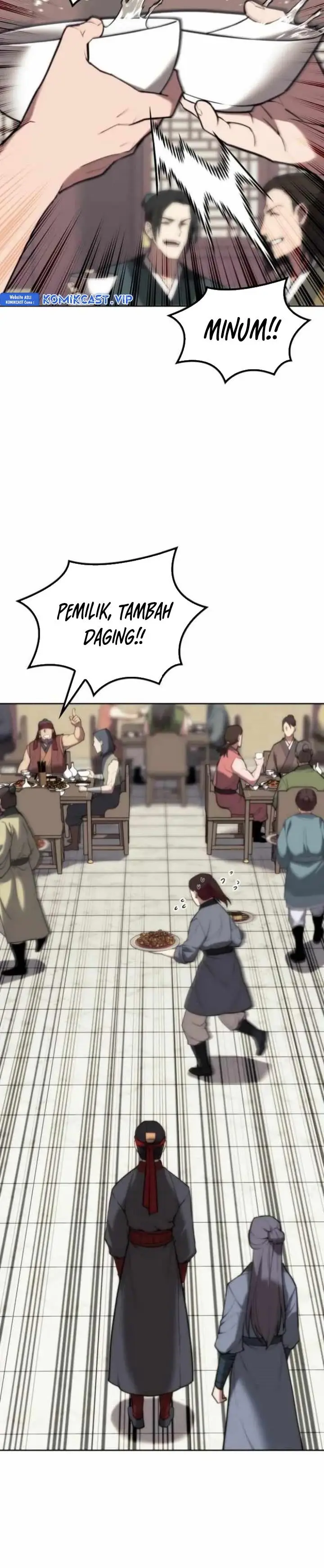 image-komik-tale-of-a-scribe-who-retires-to-the-countryside-chapter-168-7/41