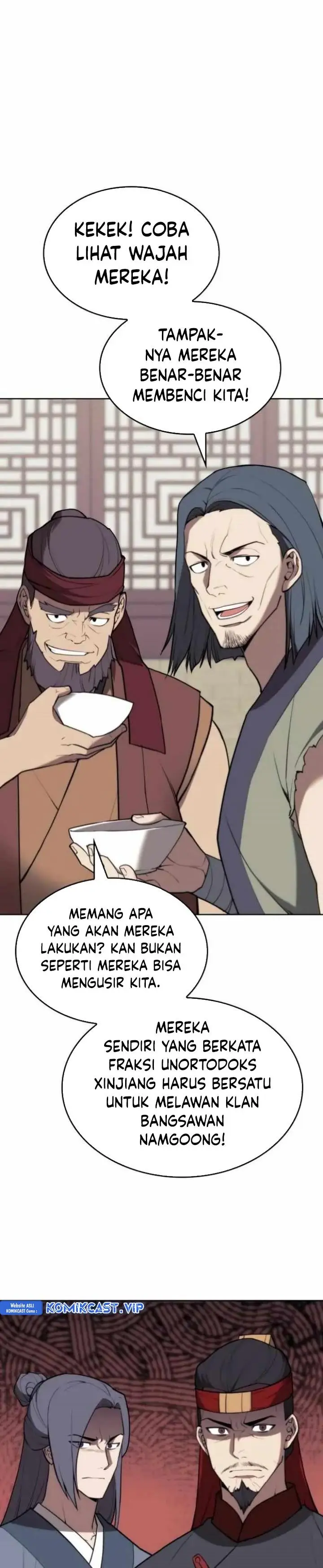 image-komik-tale-of-a-scribe-who-retires-to-the-countryside-chapter-168-11/41