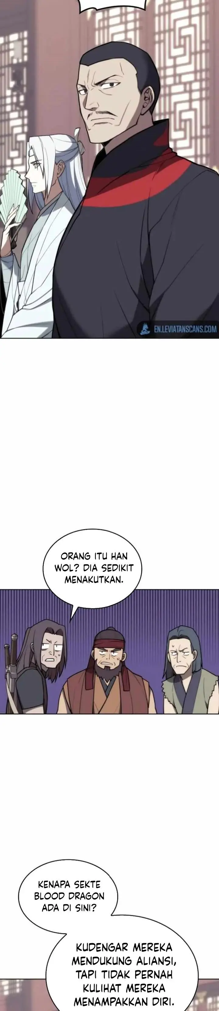 image-komik-tale-of-a-scribe-who-retires-to-the-countryside-chapter-168-13/41