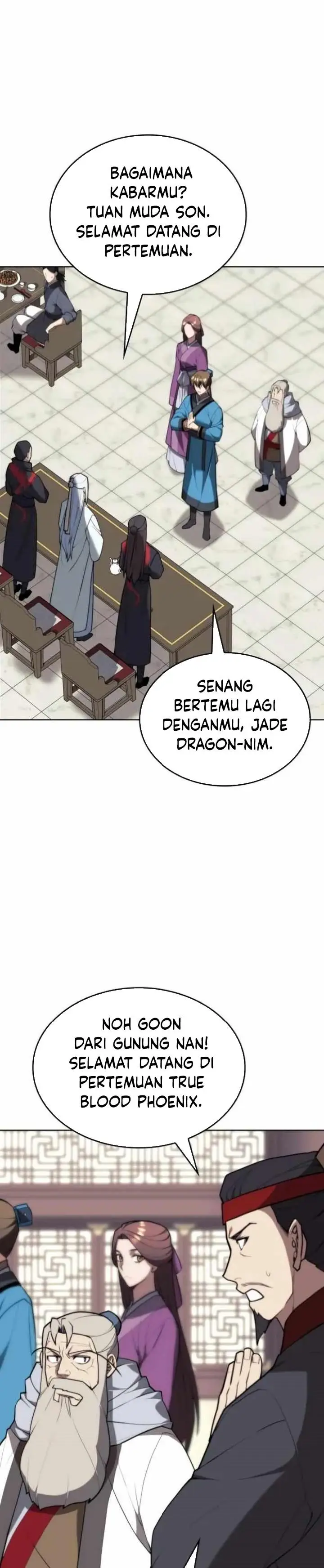 image-komik-tale-of-a-scribe-who-retires-to-the-countryside-chapter-168-19/41