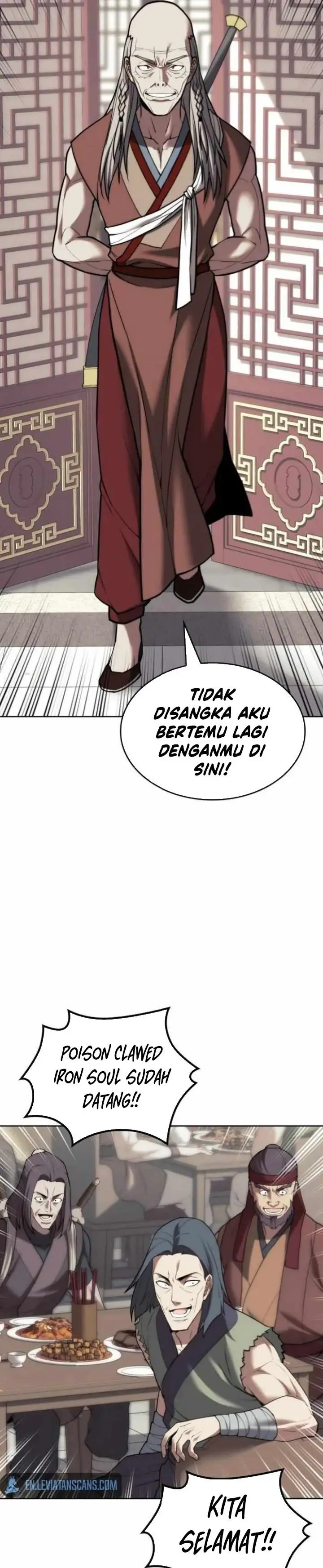 image-komik-tale-of-a-scribe-who-retires-to-the-countryside-chapter-168-21/41