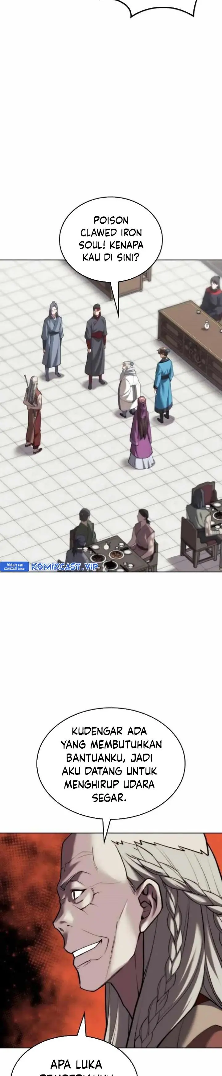 image-komik-tale-of-a-scribe-who-retires-to-the-countryside-chapter-168-22/41