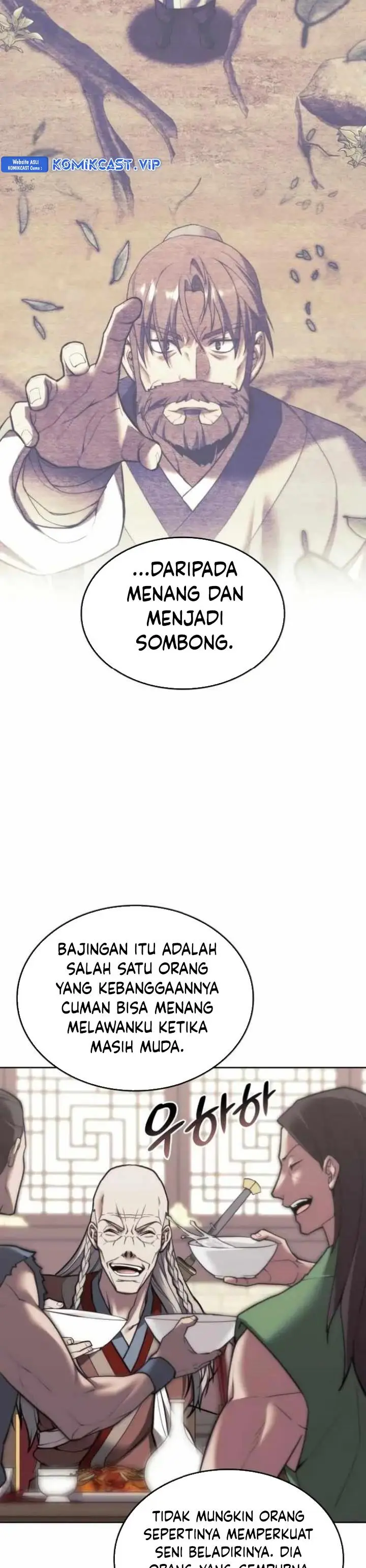 image-komik-tale-of-a-scribe-who-retires-to-the-countryside-chapter-168-28/41