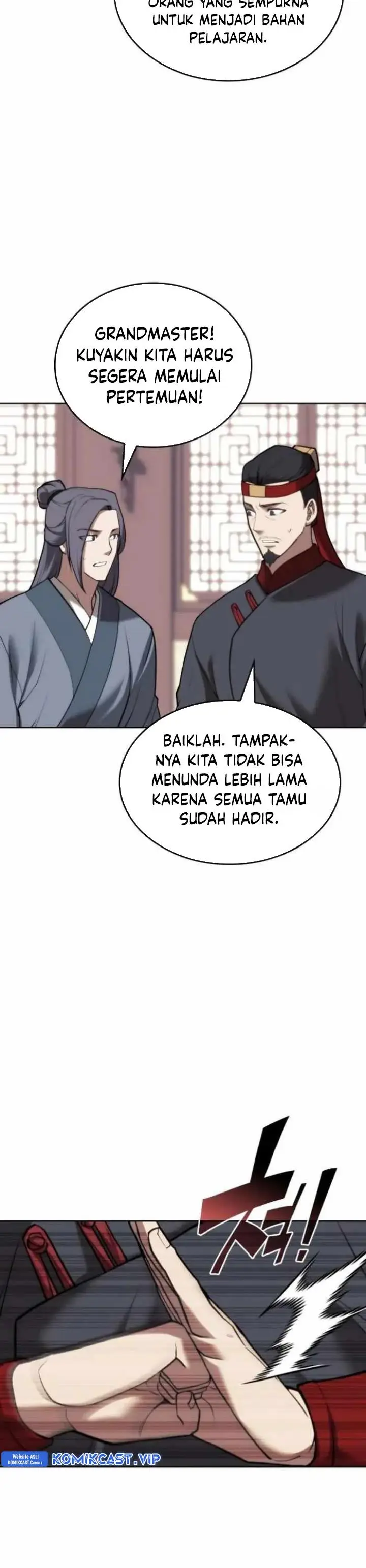 image-komik-tale-of-a-scribe-who-retires-to-the-countryside-chapter-168-29/41