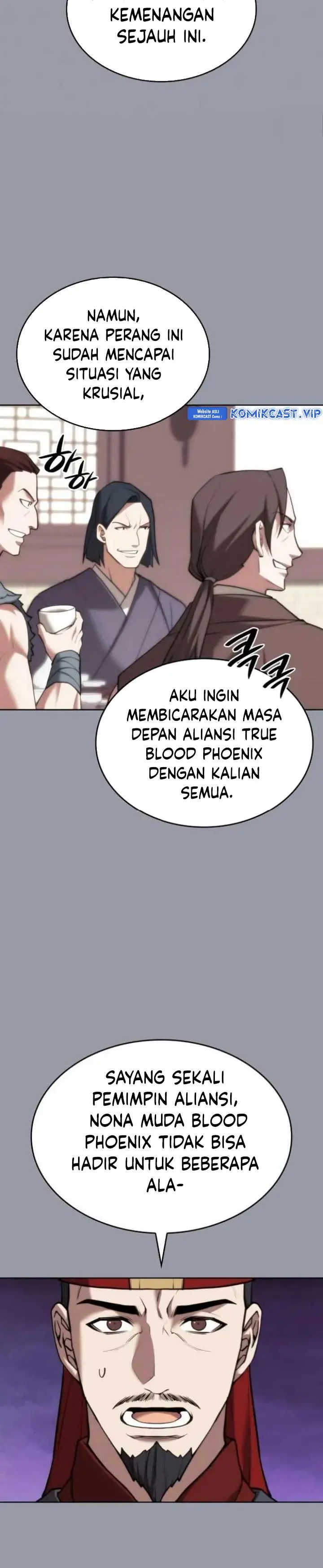 image-komik-tale-of-a-scribe-who-retires-to-the-countryside-chapter-168-31/41