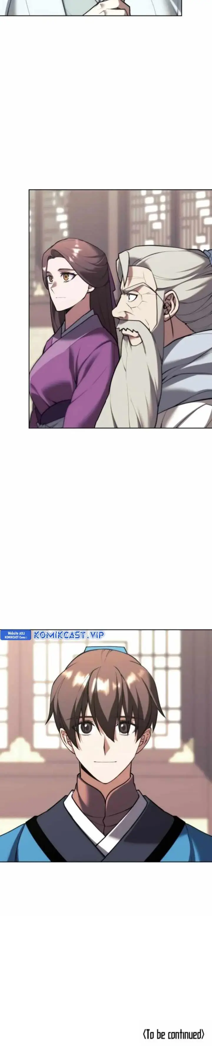 image-komik-tale-of-a-scribe-who-retires-to-the-countryside-chapter-168-40/41