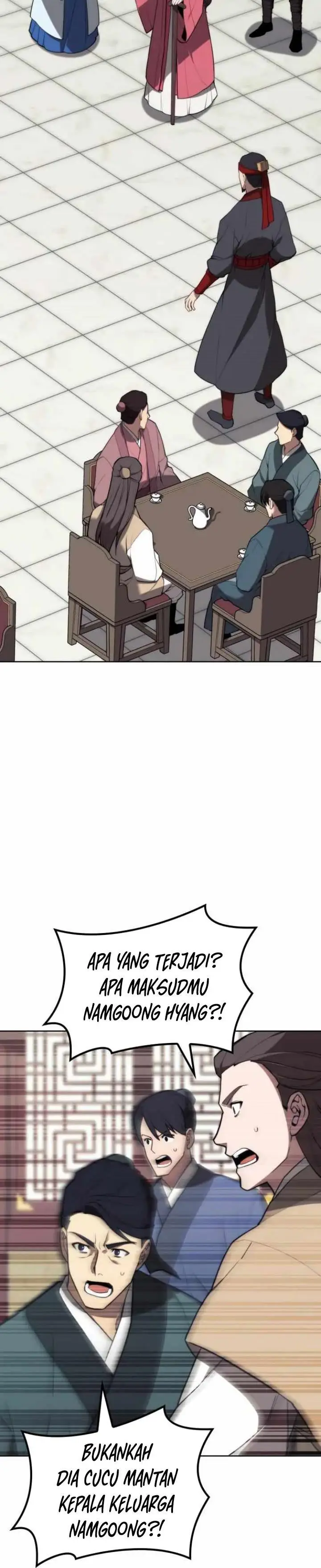 image-komik-tale-of-a-scribe-who-retires-to-the-countryside-chapter-169-1/43