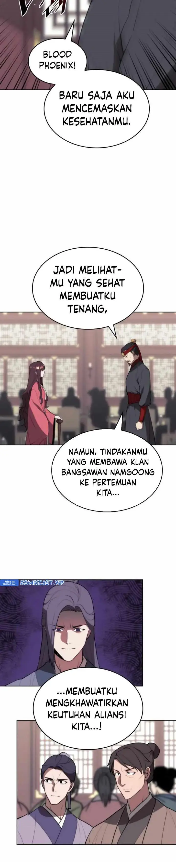 image-komik-tale-of-a-scribe-who-retires-to-the-countryside-chapter-169-3/43