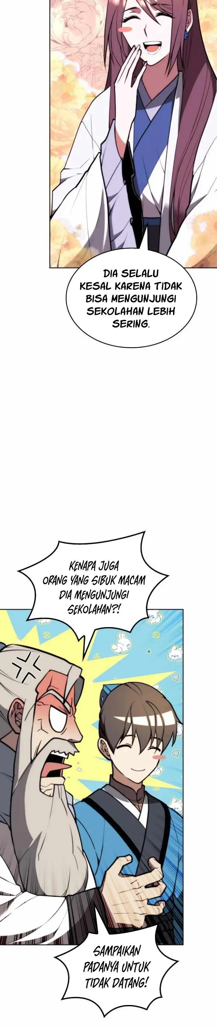 image-komik-tale-of-a-scribe-who-retires-to-the-countryside-chapter-169-11/43