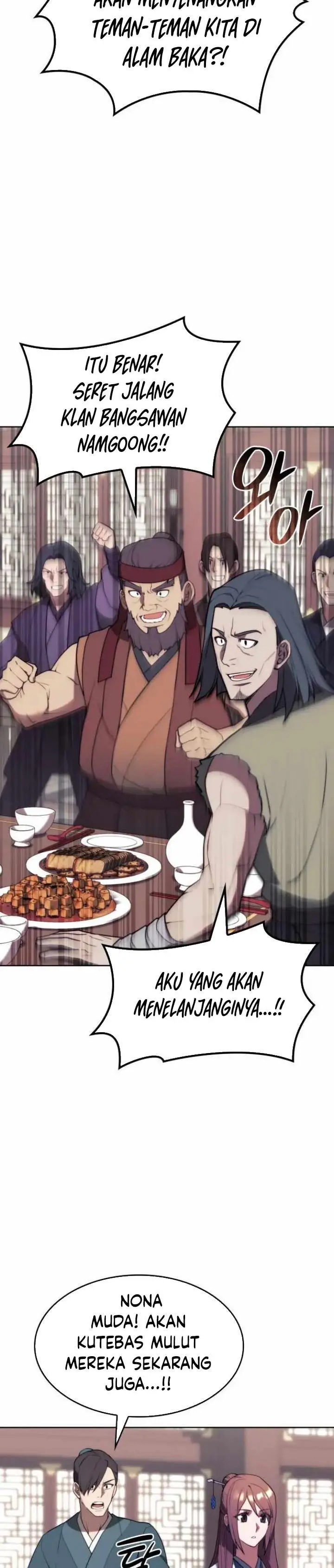 image-komik-tale-of-a-scribe-who-retires-to-the-countryside-chapter-169-17/43