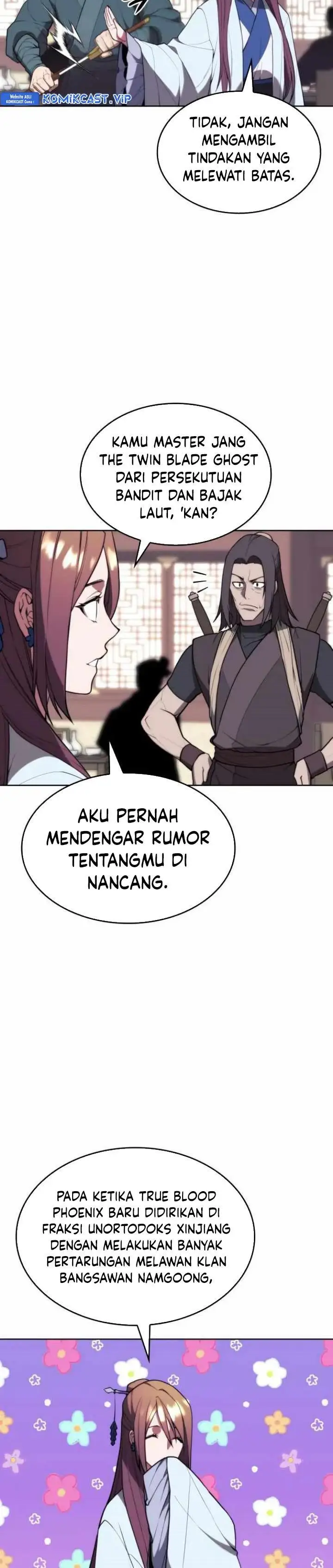 image-komik-tale-of-a-scribe-who-retires-to-the-countryside-chapter-169-18/43