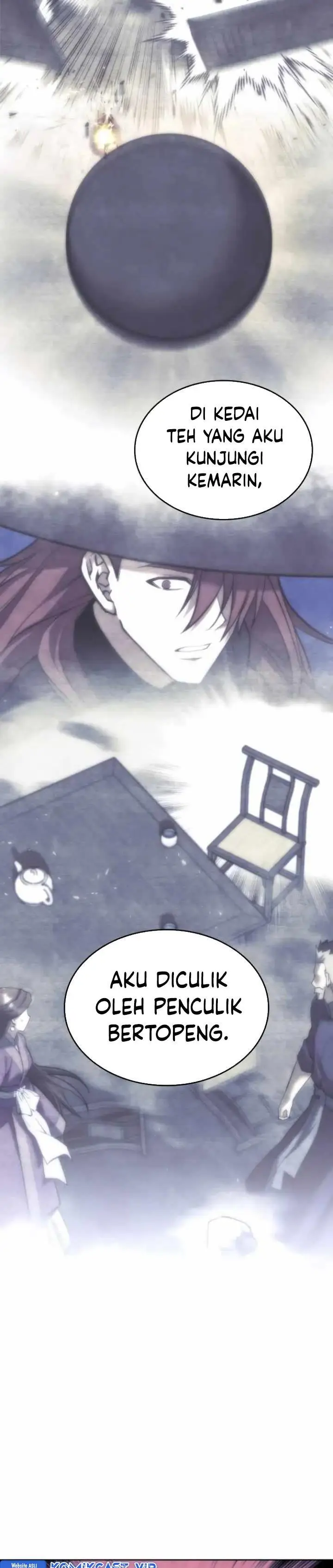 image-komik-tale-of-a-scribe-who-retires-to-the-countryside-chapter-169-26/43