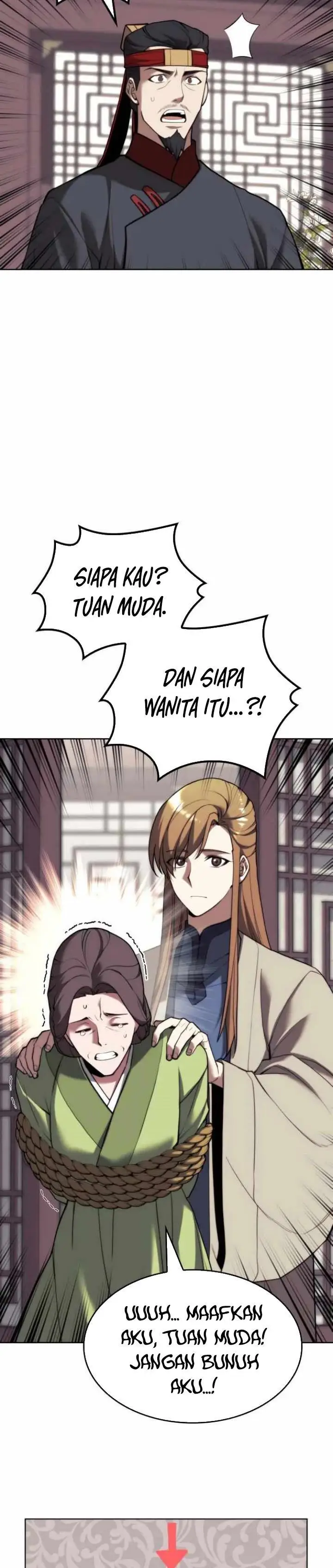 image-komik-tale-of-a-scribe-who-retires-to-the-countryside-chapter-169-30/43