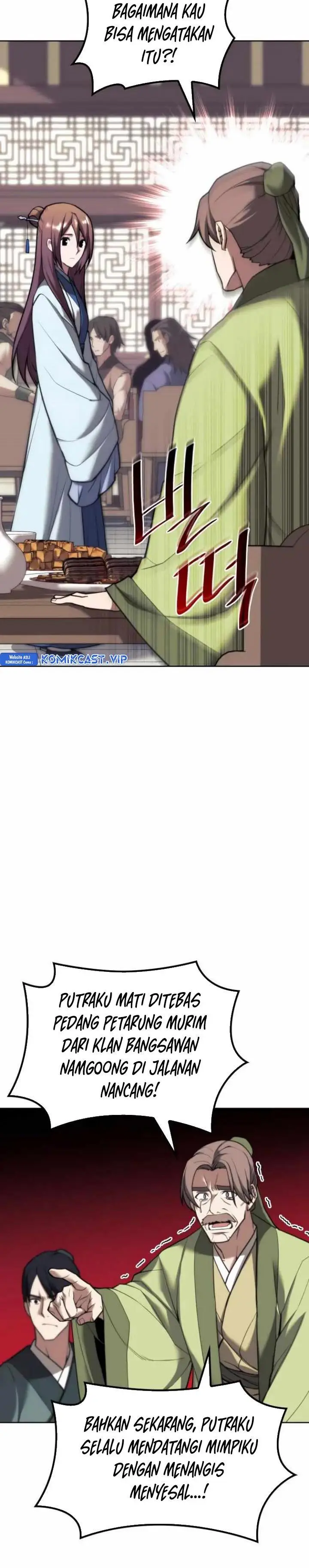 image-komik-tale-of-a-scribe-who-retires-to-the-countryside-chapter-169-36/43