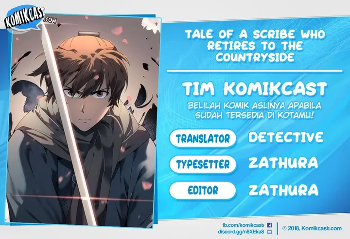 image-komik-tale-of-a-scribe-who-retires-to-the-countryside-chapter-17-0/16