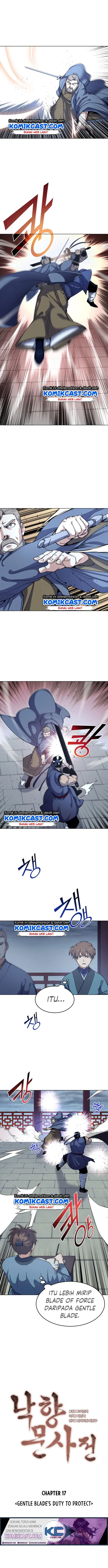image-komik-tale-of-a-scribe-who-retires-to-the-countryside-chapter-17-1/16