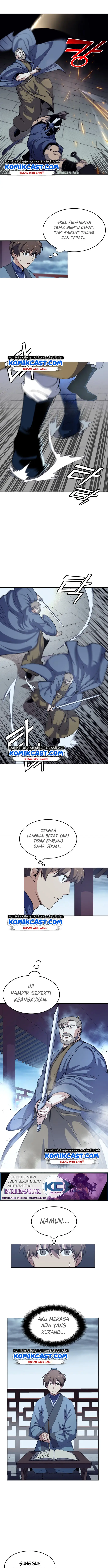 image-komik-tale-of-a-scribe-who-retires-to-the-countryside-chapter-17-3/16