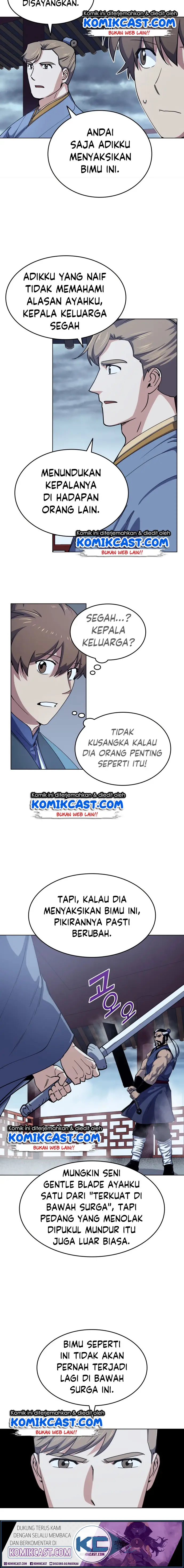 image-komik-tale-of-a-scribe-who-retires-to-the-countryside-chapter-17-4/16