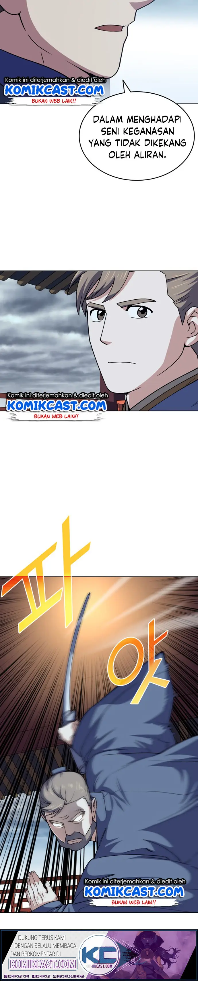 image-komik-tale-of-a-scribe-who-retires-to-the-countryside-chapter-17-6/16